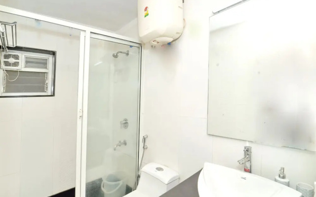 Smart Stay Service Apartment