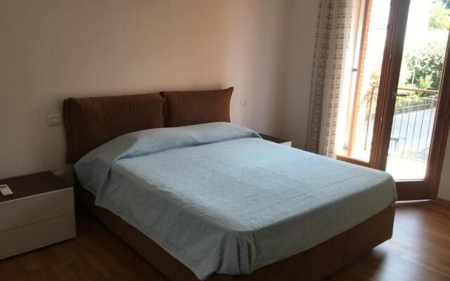 Apt 23 Residence Delle Rose