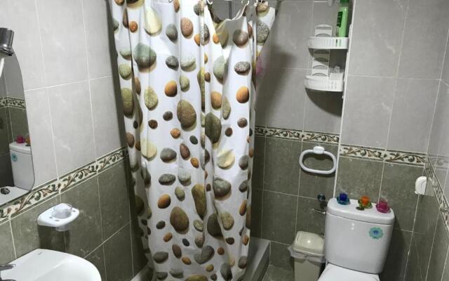 appartement avec piscine