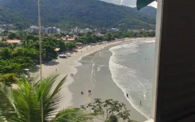 Wembley Beach Apto Duplo 703 e 702
