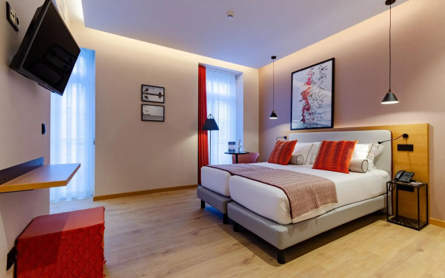 Rossio Plaza Hotel