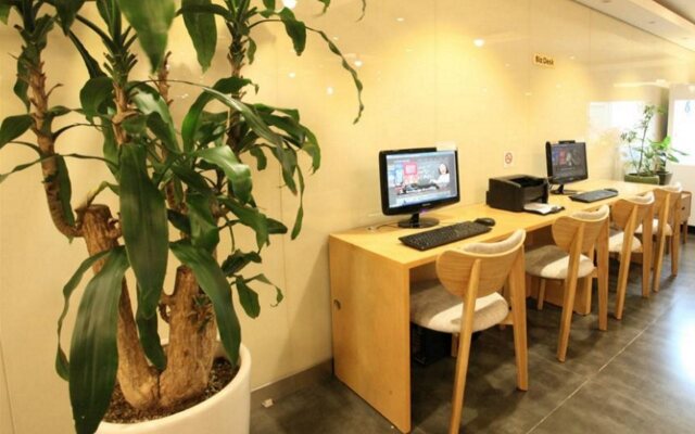 Hotel Skypark Myeongdong II
