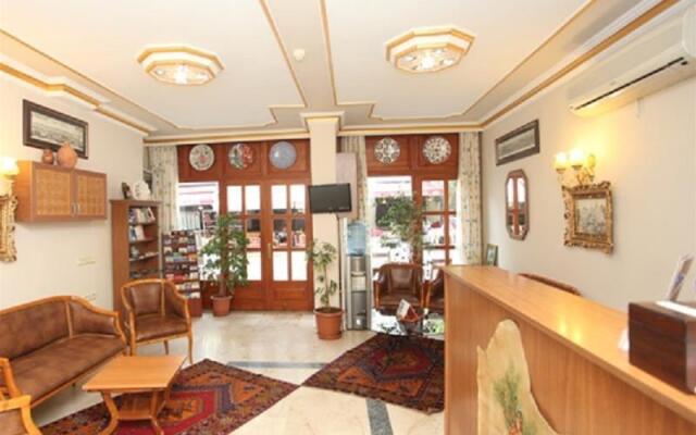 Hotel Gul Sultan