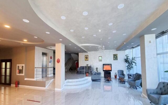 Hotel Florida Mamaia