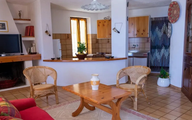 La Casa di Margherita