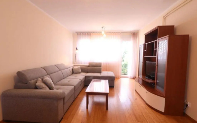 Apartment Gortanova