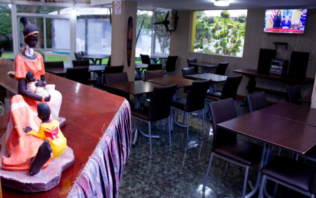 San Remo Park Hotel