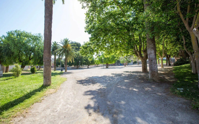 Villa Can Cirerol