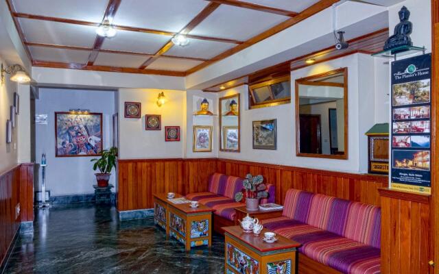 Hotel Sonam Delek Gangtok