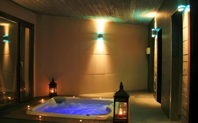 Boutique & Spa Capitulo Trece