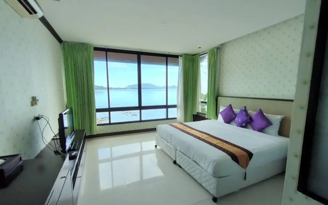 Racha Kiri Resort and Spa Khanom