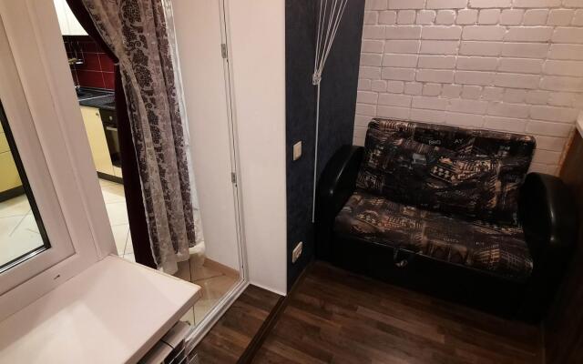 Апартаменты на Солнечном бульваре 4 корпус 1