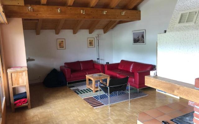 Casa Spel Mir