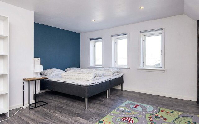 5 Star Holiday Home in Grindsted