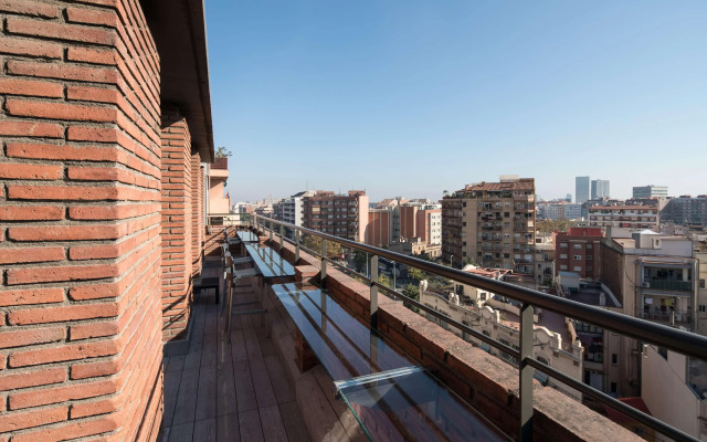 Catalonia Albeniz