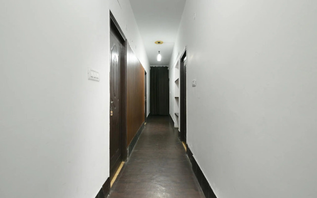 OYO 8986 Lake City Nainital