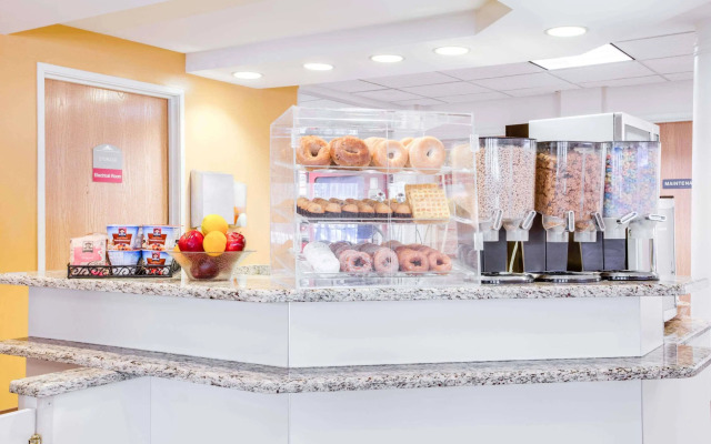 SureStay Hotel by Best Western Christiansburg Blacksburg