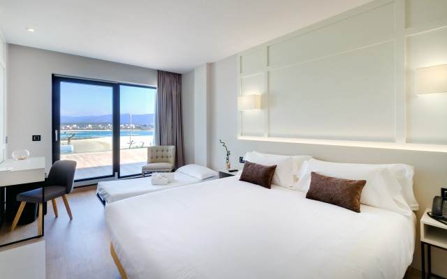 Oca Playa de Foz Hotel & Spa