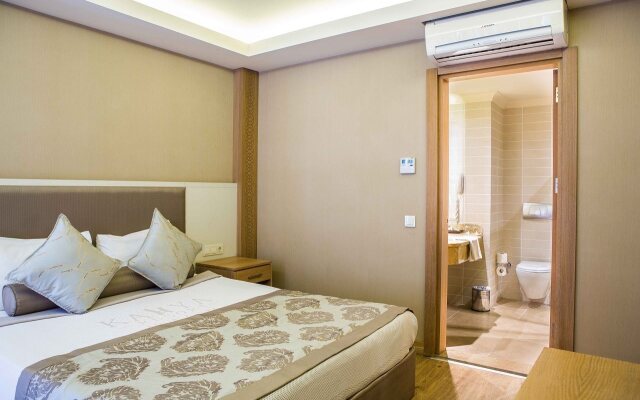 Kahya Resort Aqua & Spa