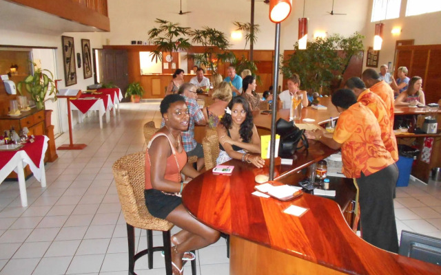 Bedarra Beach Inn