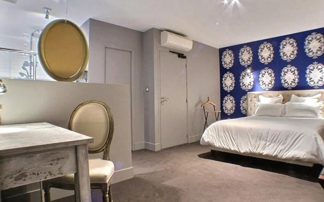 Hôtel 19Cent