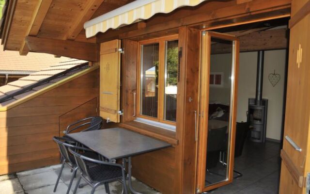 Apartment  Adelboden