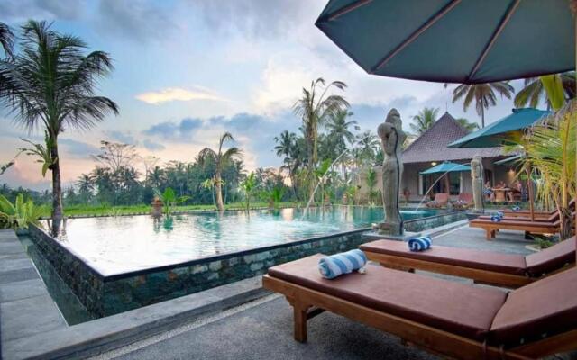 Intan Villa & Suite Ubud