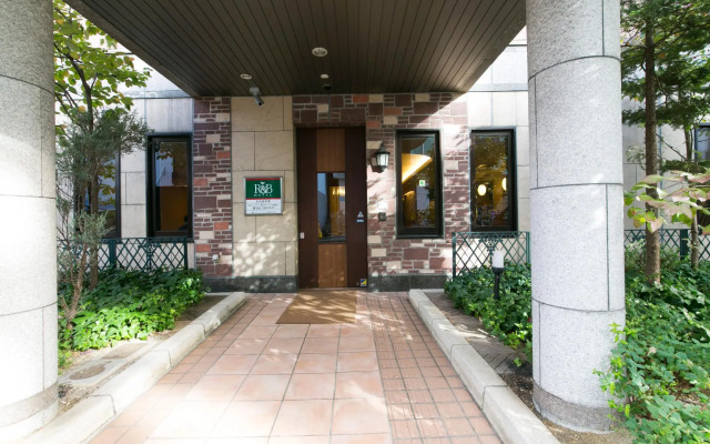 Washington R&B Hotel Nagoya Sakae Higashi
