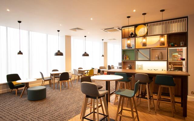 Holiday Inn Preston by IHG