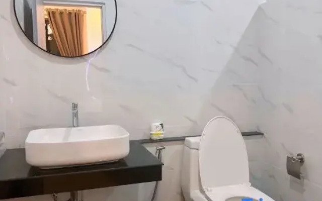 DANU COCO Pool Villa