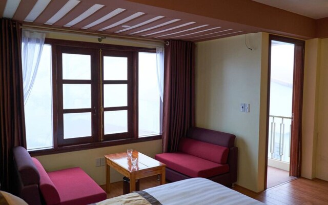 The Mountaineer Hotel