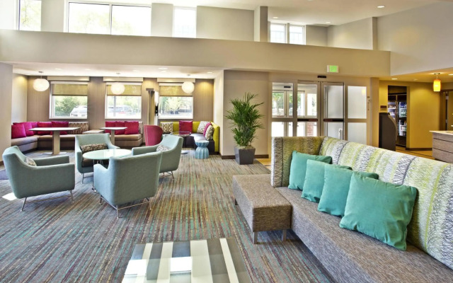 Residence Inn by Marriott Chicago Wilmette/Skokie