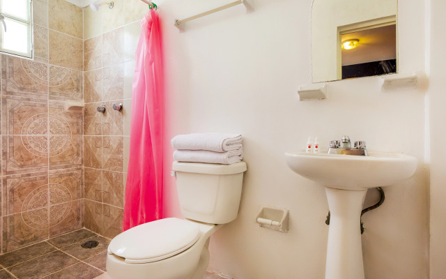 OYO Hotel Rey David, Oaxaca