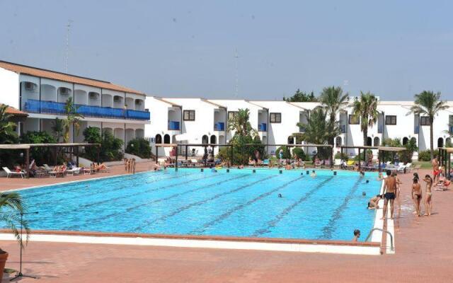 Hotel Club Santa Sabina