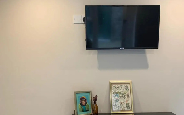 Stay Barrow Blueway - The Stables