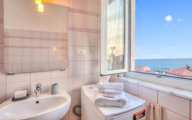 Il Nido di Censin in Imperia