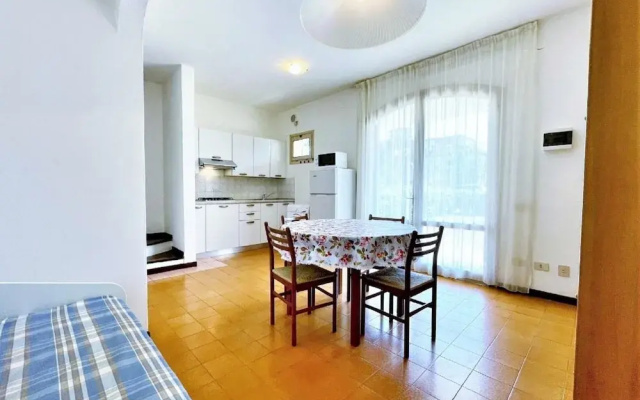 Belvilla by OYO Lovely Villa With Private Garden