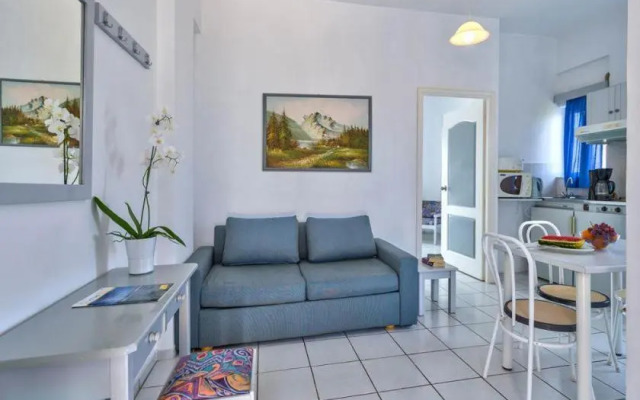 Villa Eleana