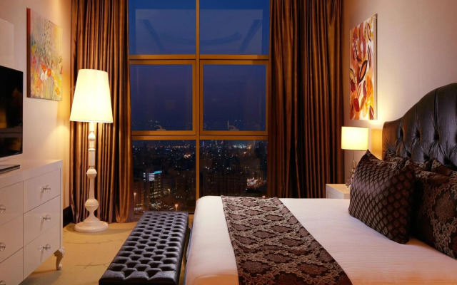 Millennium Hotel and Convention Centre Kuwait