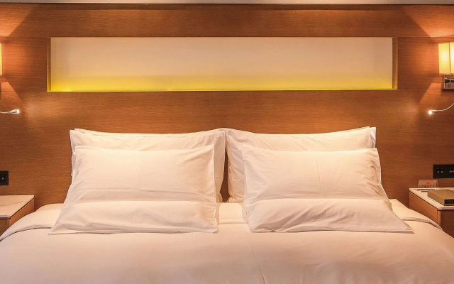 Novotel Suzhou Tai Lake Santeh Hotel