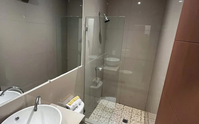 Hotel Paseo del Sol