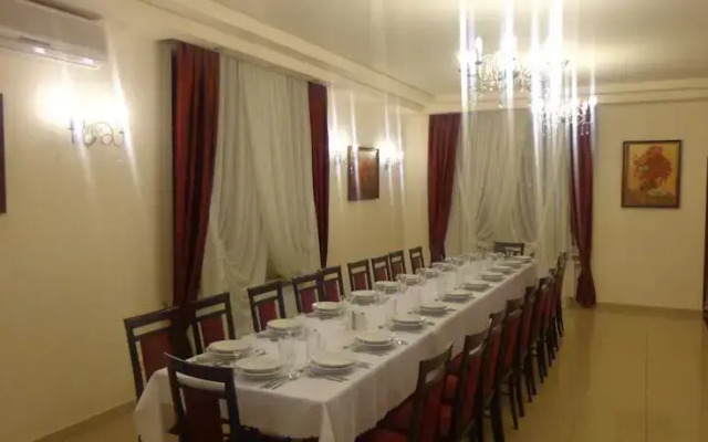 Hotel & Restauracja Euforia