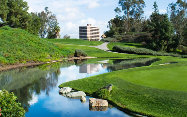 Pacific Palms Resort