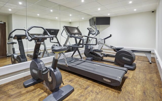 Holiday Inn Cardiff - North M4