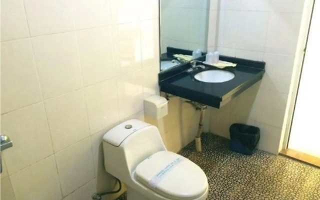 OYO Hotel