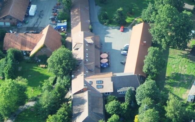 Landgasthaus Meyer