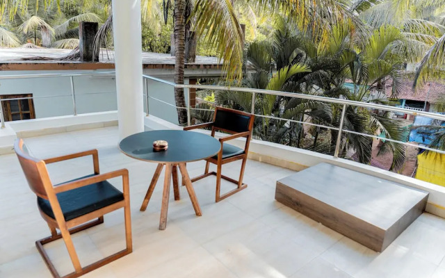 Casa Aqua Villa