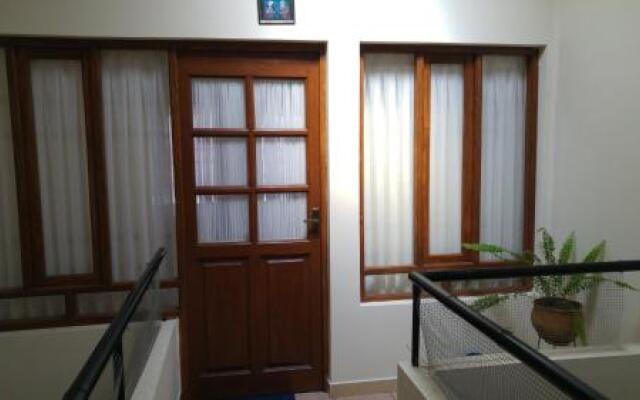 Sucre Homestay