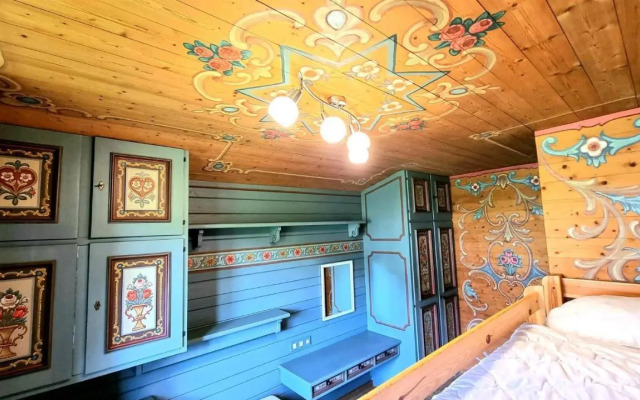 Exclusive Villa Tirol
