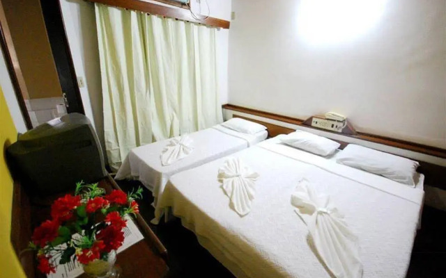 Center Porto Hotel